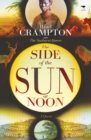 Image for The side of the sun at noon