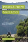 Image for Passes &amp; poorts South Africa : Getaway&#39;s top 20 scenic mountain routes