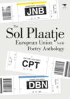 Image for The Sol Plaatje European Union poetry anthology 2013