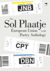 Image for Sol Plaatje European Union Poetry Anthology Vol III 2013.