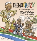 Image for Democrazy: SA&#39;s twenty-year trip