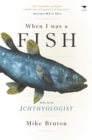 Image for When I was a Fish