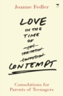 Image for Love in the Time of Contempt