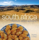 Image for South African flavours and traditions