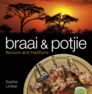Image for Braai and potjie flavours and traditions