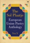 Image for The Sol Plaatje European Union poetry anthology 2015