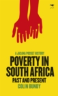 Image for Poverty in South Africa : Past and present