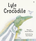 Image for Lyle the crocodile