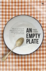 Image for An empty plate