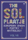 Image for The Sol Plaatje European Union poetry anthology