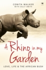 Image for Rhino In My Garden : Love, Life And The African Bush