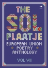 Image for Sol Plaatje European Union Poetry Anthology