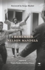 Image for I remember Nelson Mandela