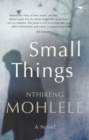 Image for Small Things : A Novel