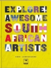 Image for Explore! Awesome South African Artists