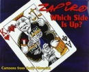 Image for Zapiro: Which Side is Up?