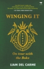 Image for Winging It
