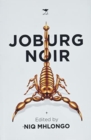 Image for Joburg Noir