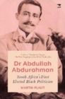 Image for Dr Abdullah Abdurahman