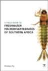 Image for Field Guide to the Freshwater Macroinvertebrates of Southern Africa