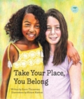 Image for Take Your Place, You Belong