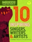 Image for 10 Inspiring Singers, Writers &amp; Artists (English)