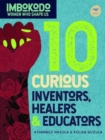 Image for 10 Curious Inventors, Healers &amp; Creators (English)