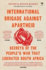 Image for International Brigade Against Apartheid