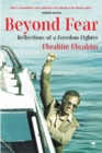 Image for Beyond fear  : reflections of a freedom fighter