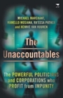 Image for The Unaccountables