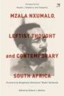 Image for Mzala Nxumalo, Leftist Thought and Contemporary South Africa