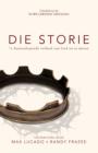 Image for Die storie (eBoek): n Aaneenlopende verhaal van God en sy mense