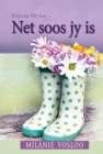 Image for Net soos jy is (eBoek)