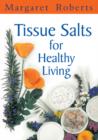 Image for Tissue salts for healthy living