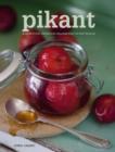 Image for Pikant: Maklike souse, geursoute en smaakmiddels om self te maak
