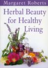 Image for Herbal Beauty for Healthy Living