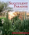 Image for Succulent paradise