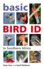 Image for Basic Bird ID in Southern Africa