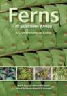 Image for Ferns of Southern Africa: a comprehensive guide