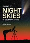 Image for Guide to Night Skies of Southern Africa