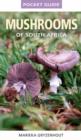 Image for Pocket Guide to Mushrooms of South Africa