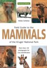 Image for Field Guide to Mammals of the Kruger National Park
