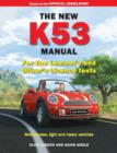 Image for New K53 Manual: For the Learner&#39;s and Driver&#39;s Licence Tests