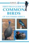 Image for Common Birds of Southern Africa.