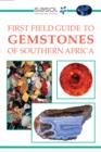 Image for Sasol First Field Guide to Gemstones of Southern Africa.