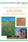 Image for Sasol First Field Guide to Grasses of Southern Africa.