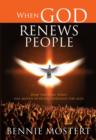 Image for When God Renews People (eBook): How the Holy Spirit has moved in people through the ages