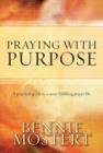 Image for Praying with Purpose (eBook)