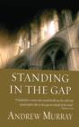 Image for Standing in the Gap (eBook)