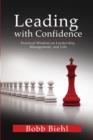 Image for Leading with Confidence (eBook): Practical wisdom on leadership, management, and life